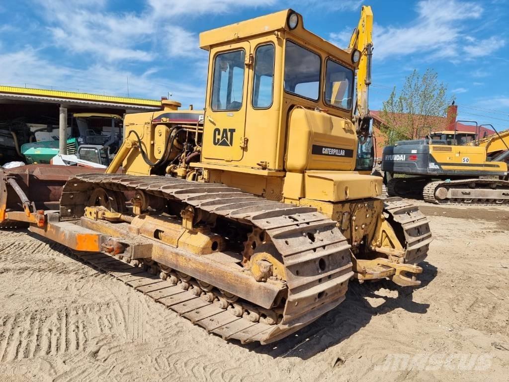 CAT T-170 LGP Rupsdozers