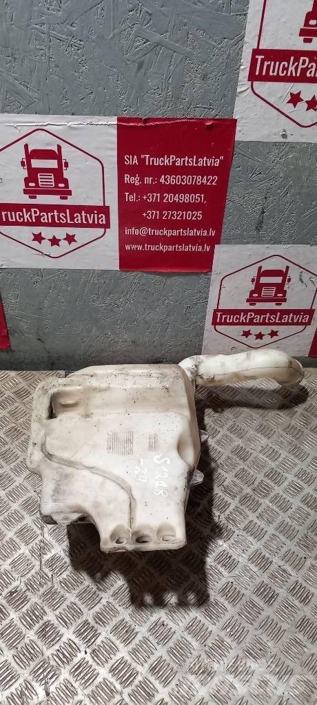 Scania R 440    1854255 Cabine en interieur