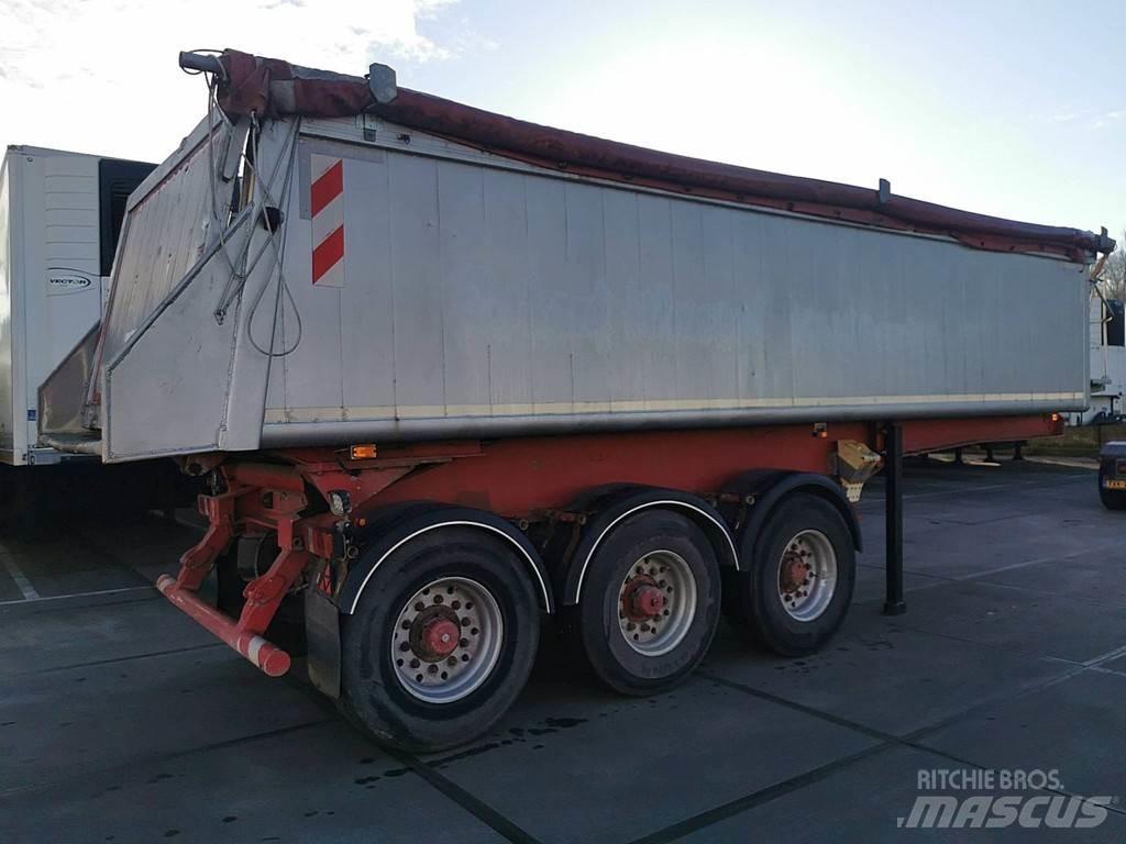 Meierling MSK 24 Kippers