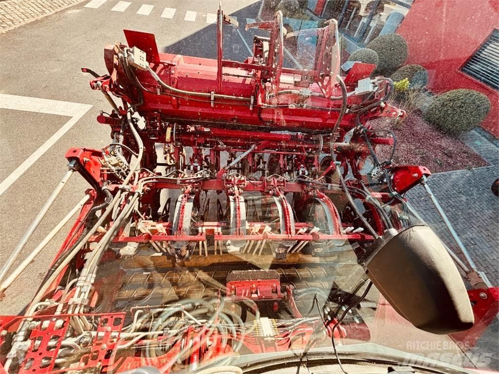 Grimme REXOR 6200 Landbouw - overige