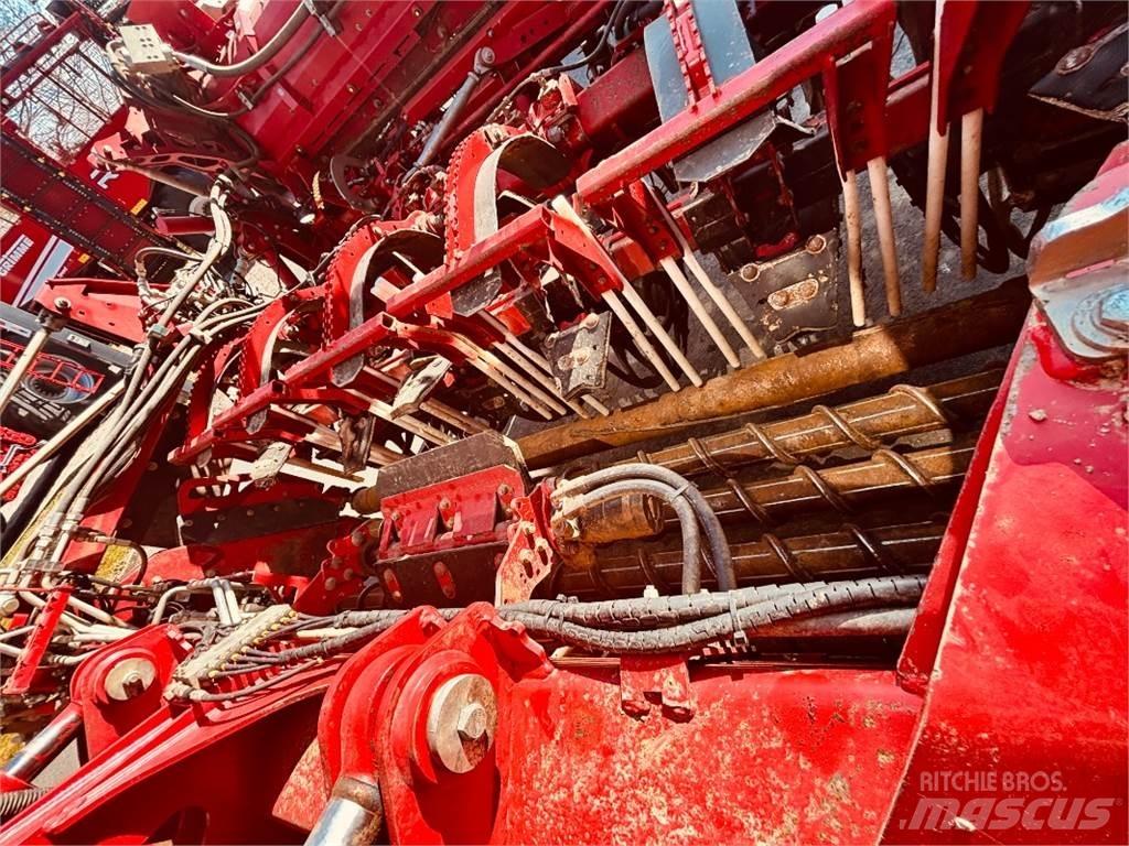 Grimme REXOR 6200 Landbouw - overige