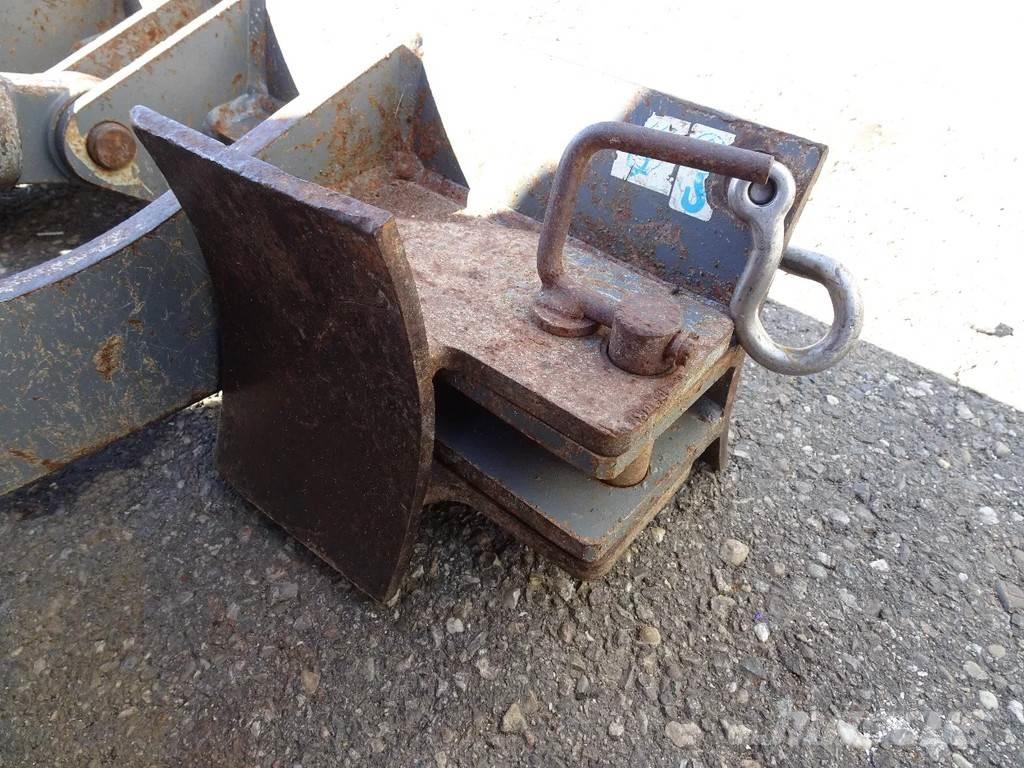 Takeuchi TB210 Minigraafmachines < 7t