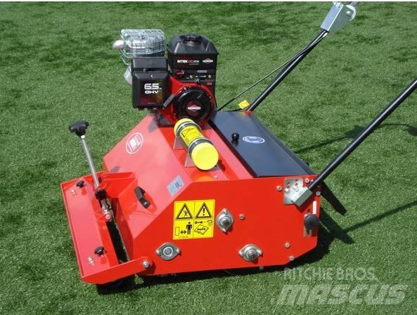Redexim Verti-Top WB Veegmachines