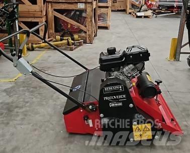 Redexim Verti-Top WB Veegmachines