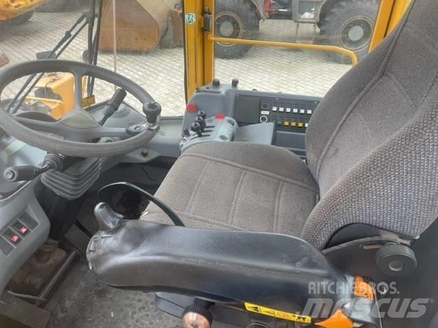 Volvo L 70 E Wielladers