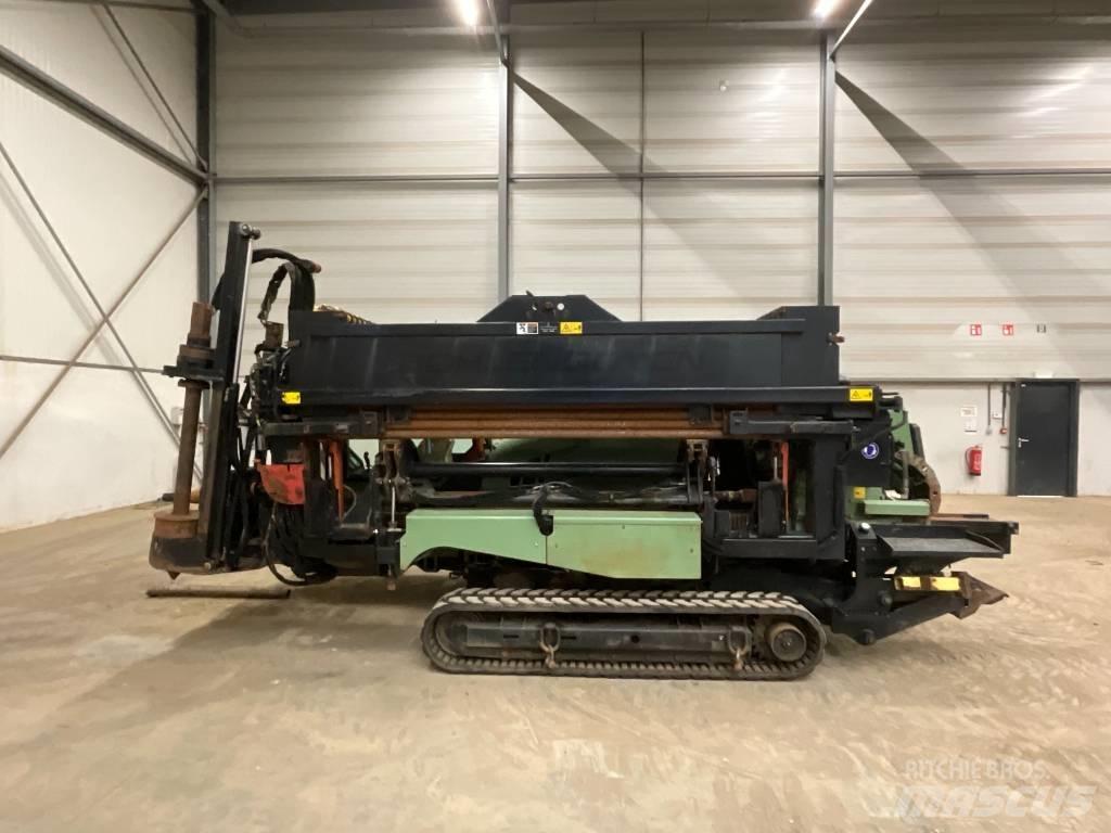 Ditch Witch JT 30 Horizontale boorinstallaties