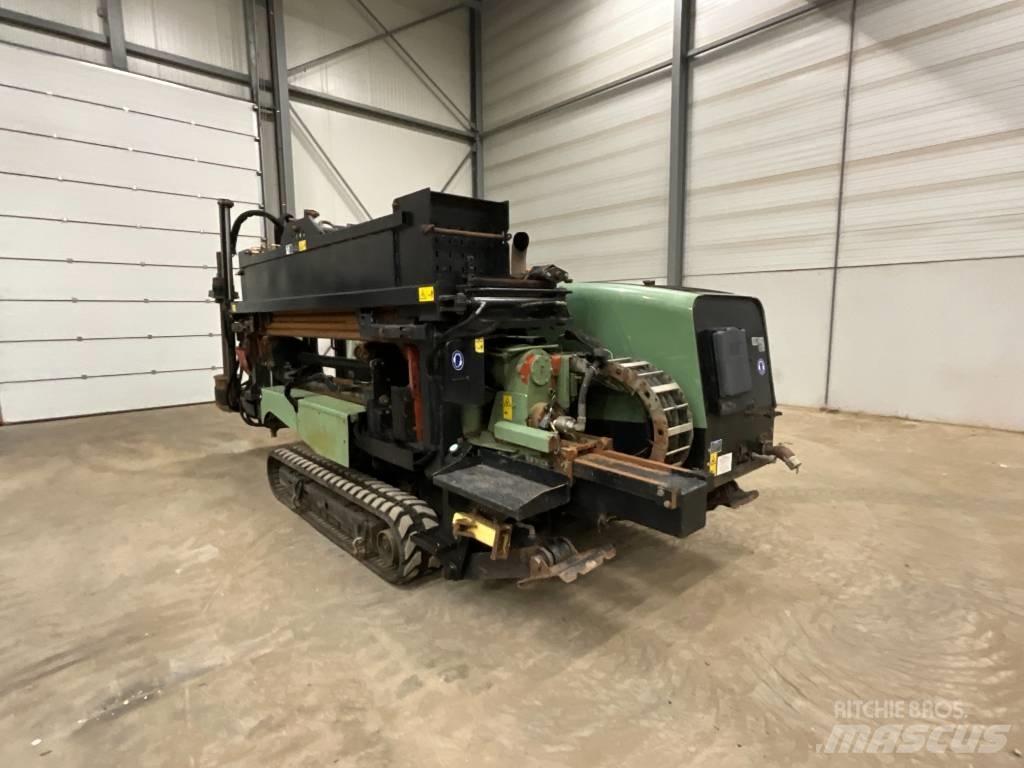 Ditch Witch JT 30 Horizontale boorinstallaties