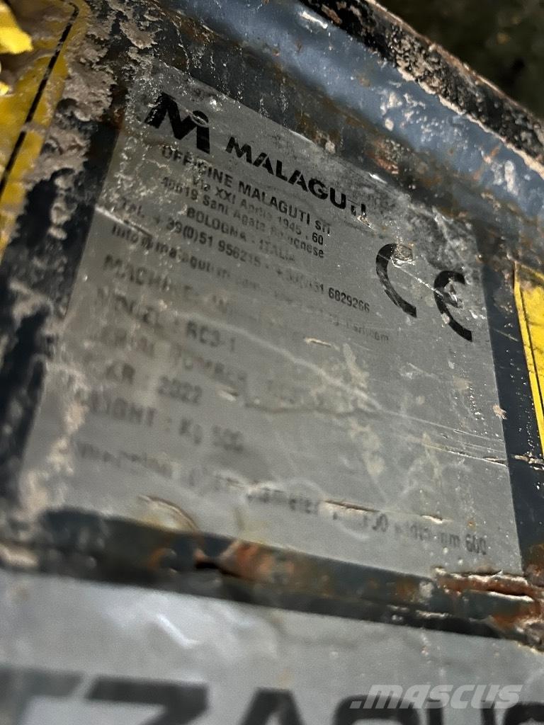  Malaguti RC3-1 Walsen