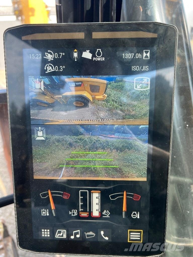CAT 330 Rupsgraafmachines