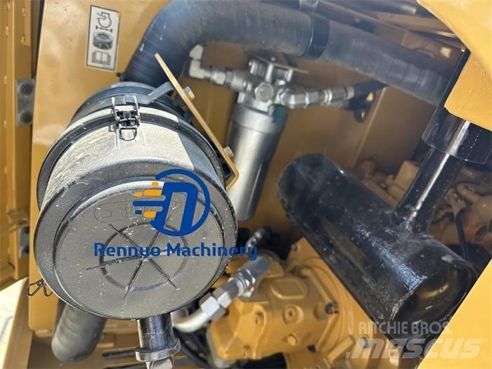 CAT 305.5 E/E2 Minigraafmachines < 7t