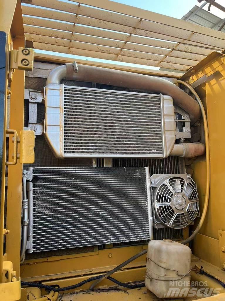 CAT 320 C L Rupsgraafmachines