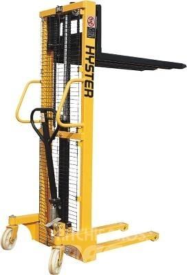 Hyster EMS 1.0-16 Hand stapelaars
