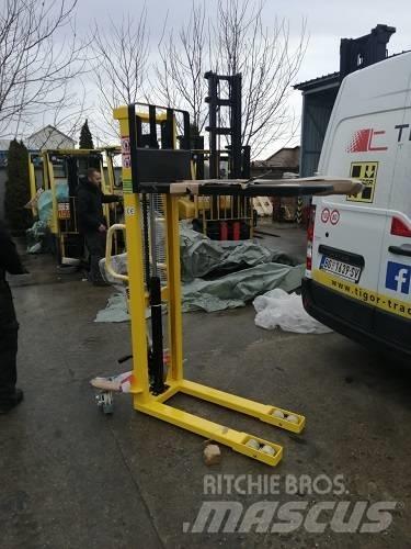 Hyster EMS 1.0-16 Hand stapelaars