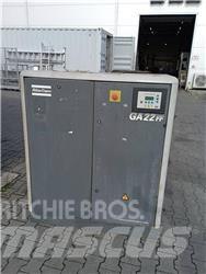 Atlas Copco GA 22 FF Compressors