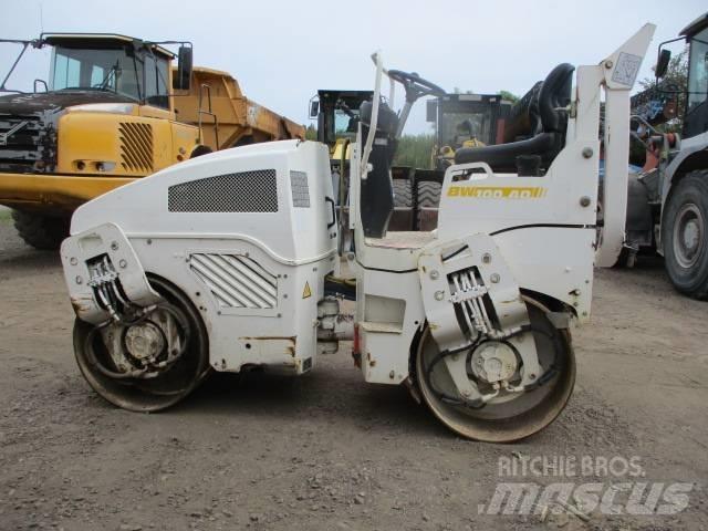 Bomag BW 100 AD-4 Duowalsen
