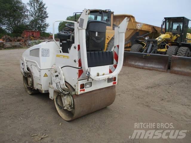Bomag BW 100 AD-4 Duowalsen