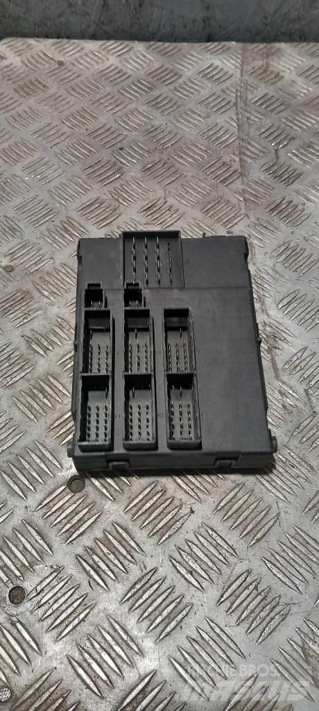 MAN TGX 18.440 Elektronik