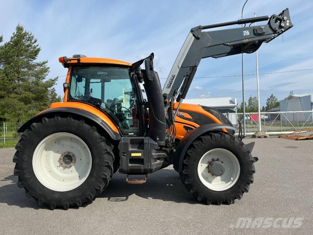 Valtra T174 E Tractoren