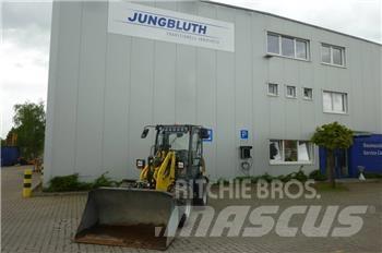 Wacker Neuson WL 34 Wielladers