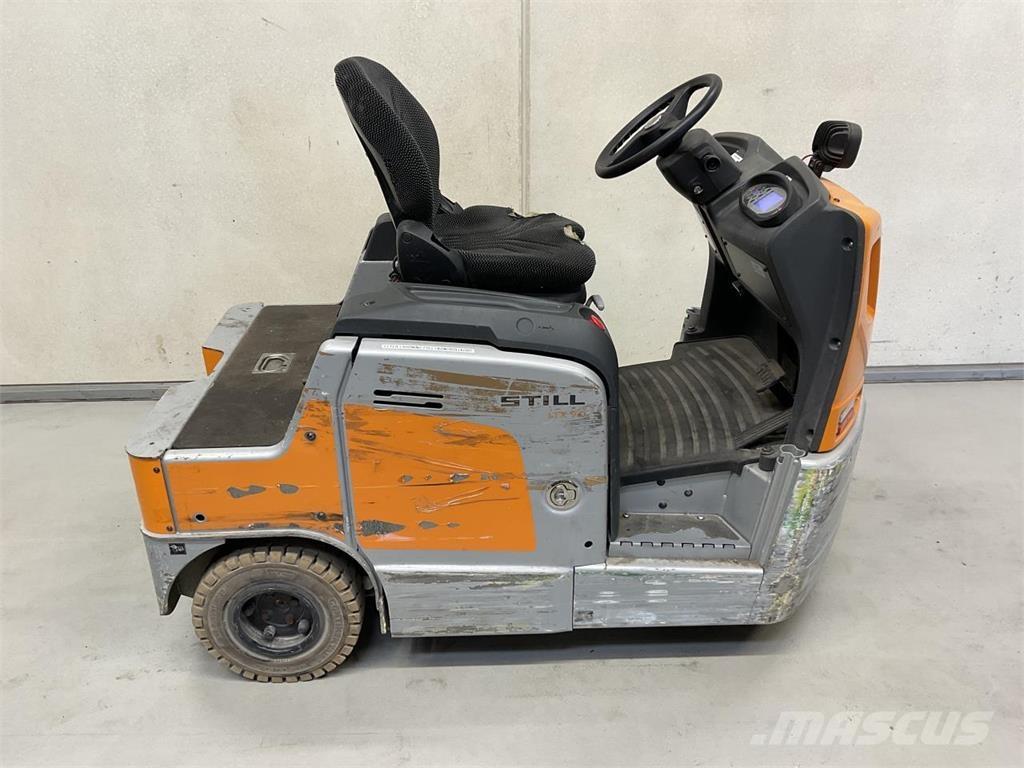 Still LTX 70 Terminaltrekkers