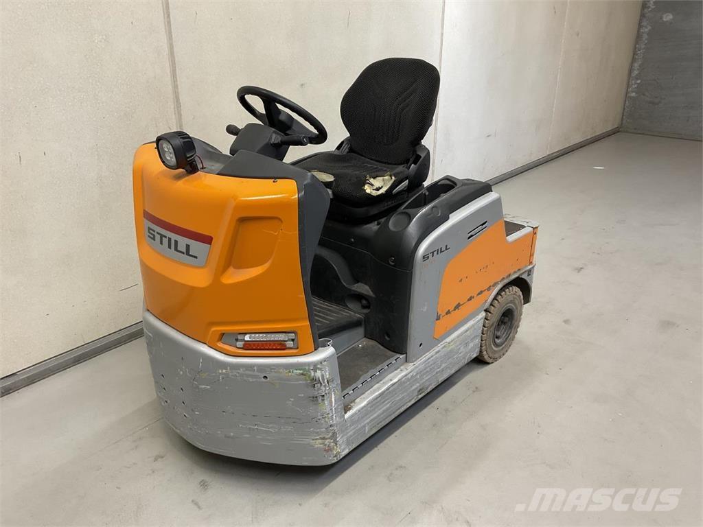 Still LTX 70 Terminaltrekkers