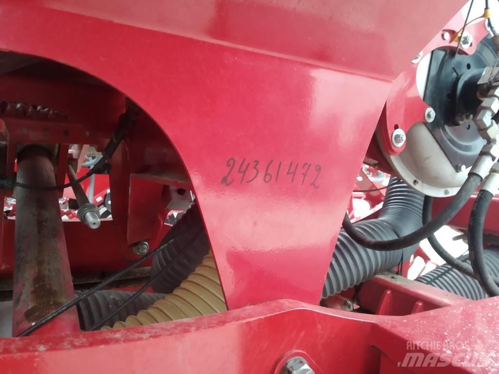 Horsch Focus 6 TD Zaaimachines