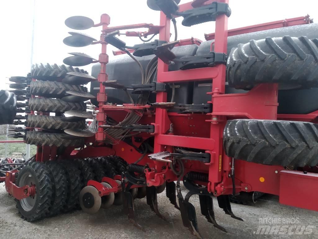 Horsch Focus 6 TD Zaaimachines