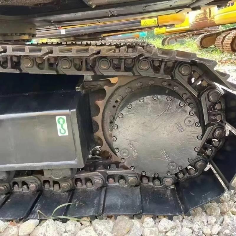 Sany SY 205 C Rupsgraafmachines