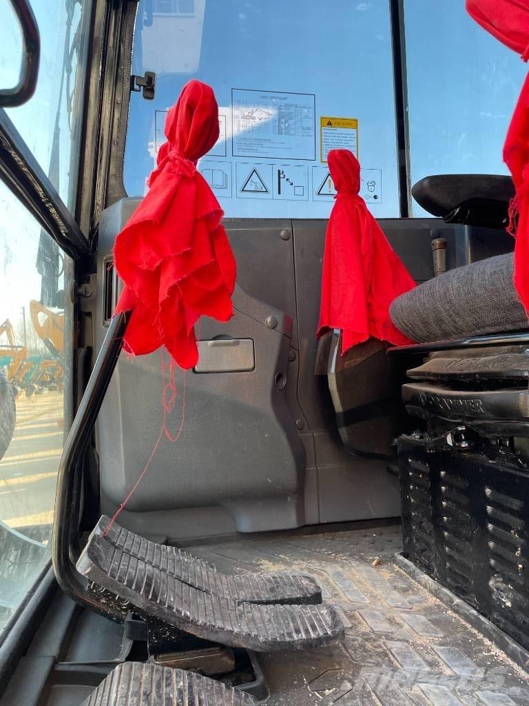 Sany SY 60 C Minigraafmachines < 7t