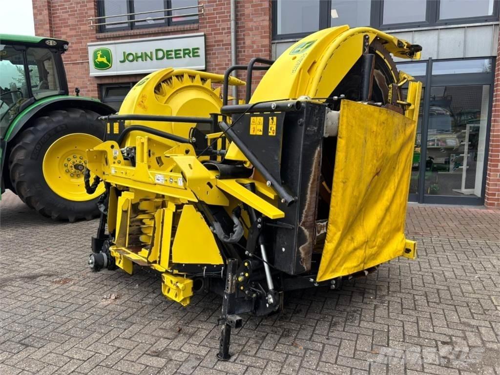 Kemper 460 Plus Landbouw - overige
