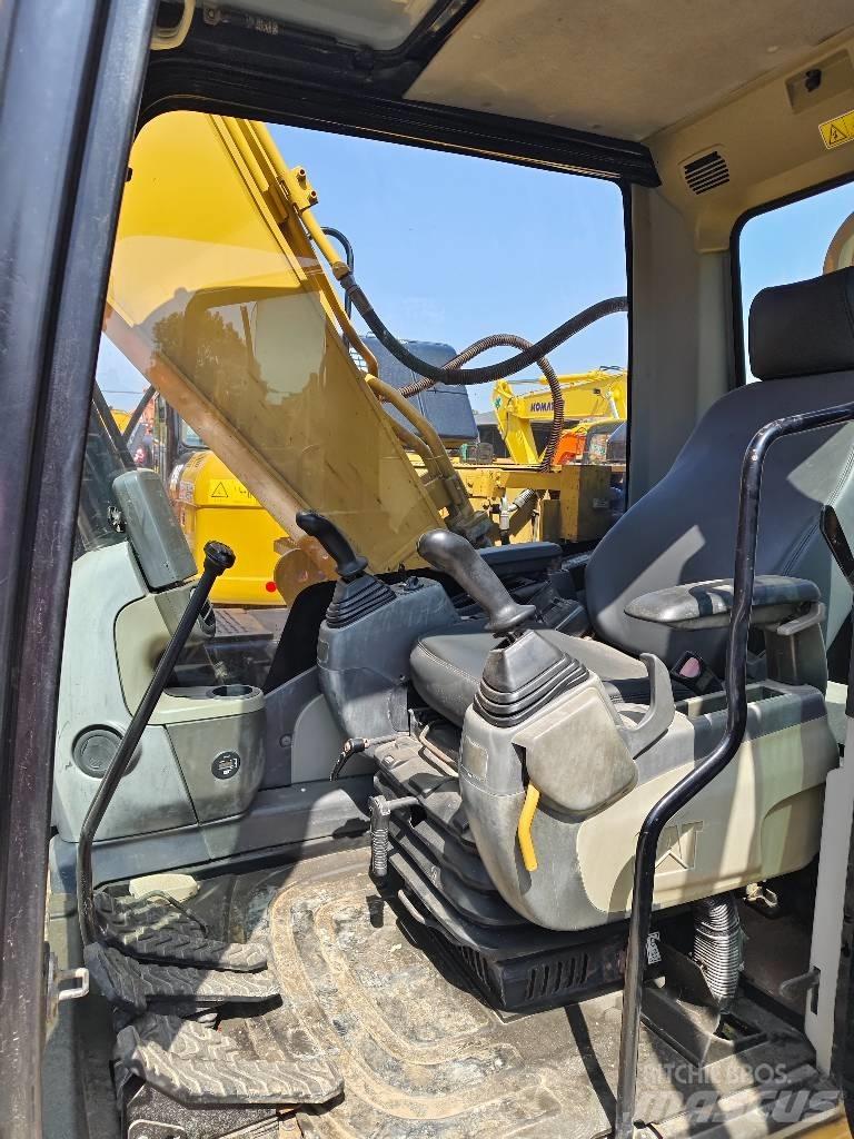 CAT 315 D Rupsgraafmachines