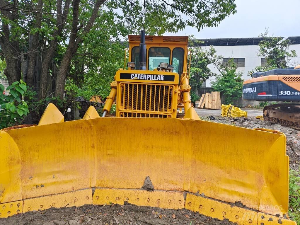 CAT D 7 G Rupsdozers