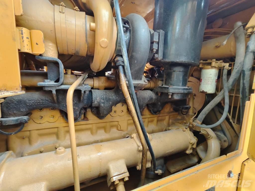 CAT D 7 G Rupsdozers