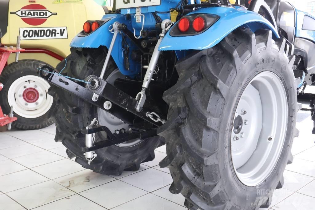 Landini 1.25 M Tractoren