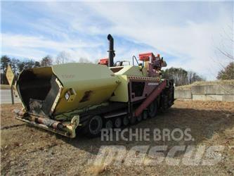 Dynapac F 1000 T Asfaltafwerkmachines