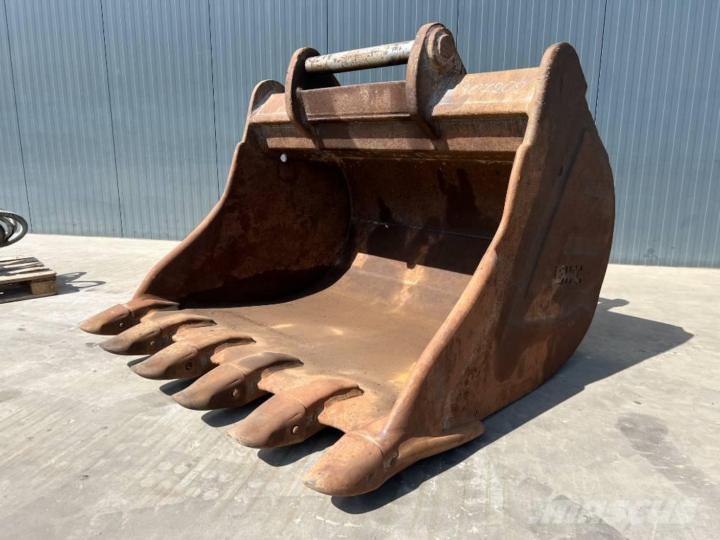 OilQuick OQ90 Bakken