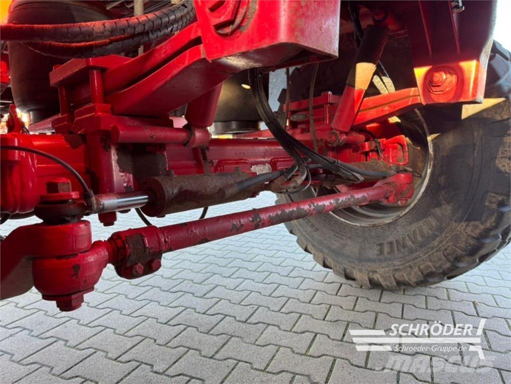 Krampe BANDIT 980 Overige aanhangers