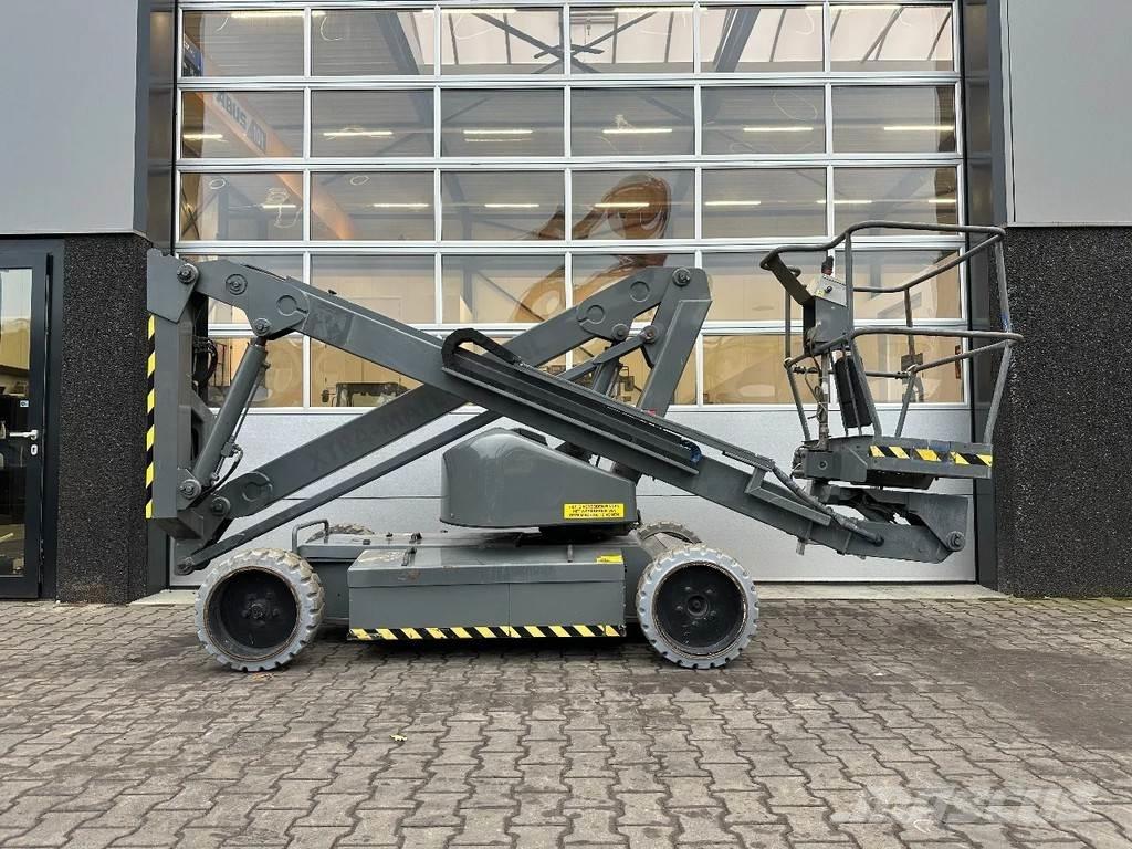 UpRight AB 38 N Knikarmhoogwerkers
