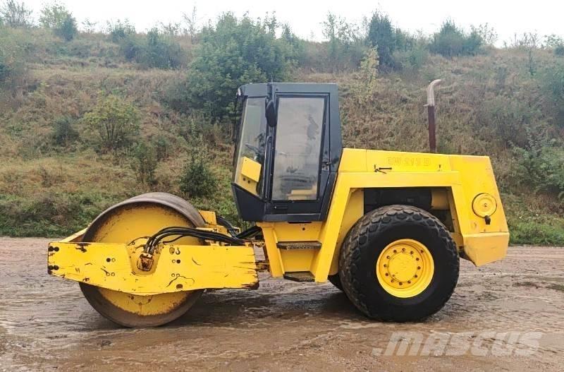 Bomag BW213 D Trilrolwalsen