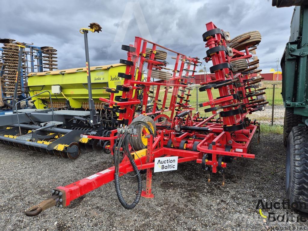 Väderstad FX 600 Cultivatoren