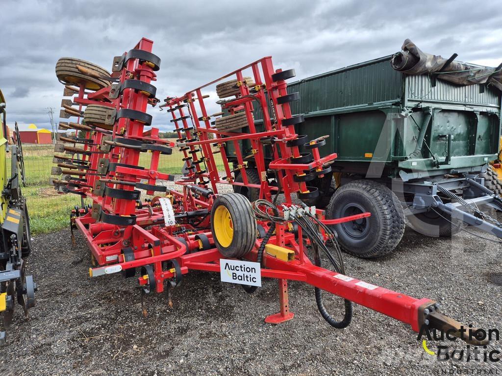 Väderstad FX 600 Cultivatoren