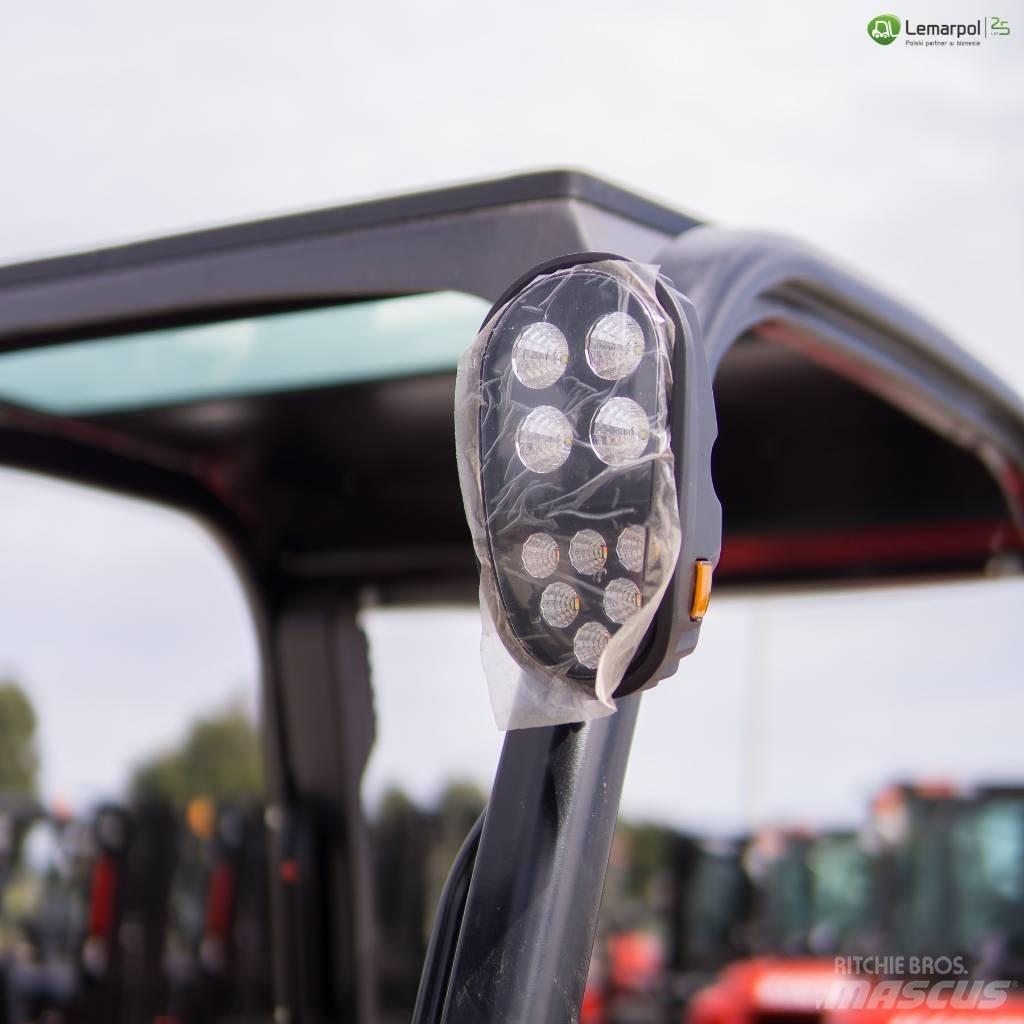 Manitou MI 35 D Diesel heftrucks