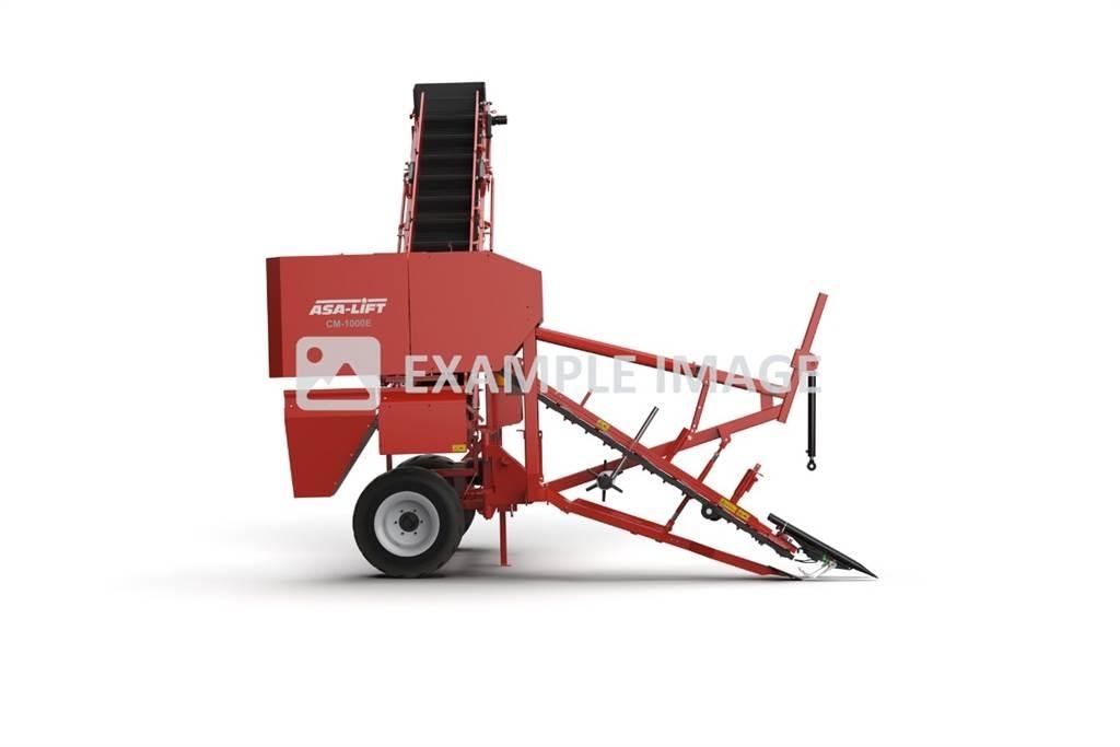 Asa-Lift CM 1000 E Landbouw - overige