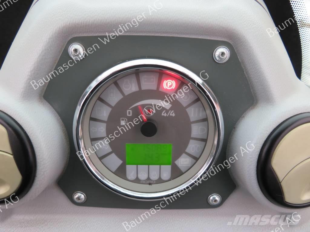 Kramer 5065 Wielladers