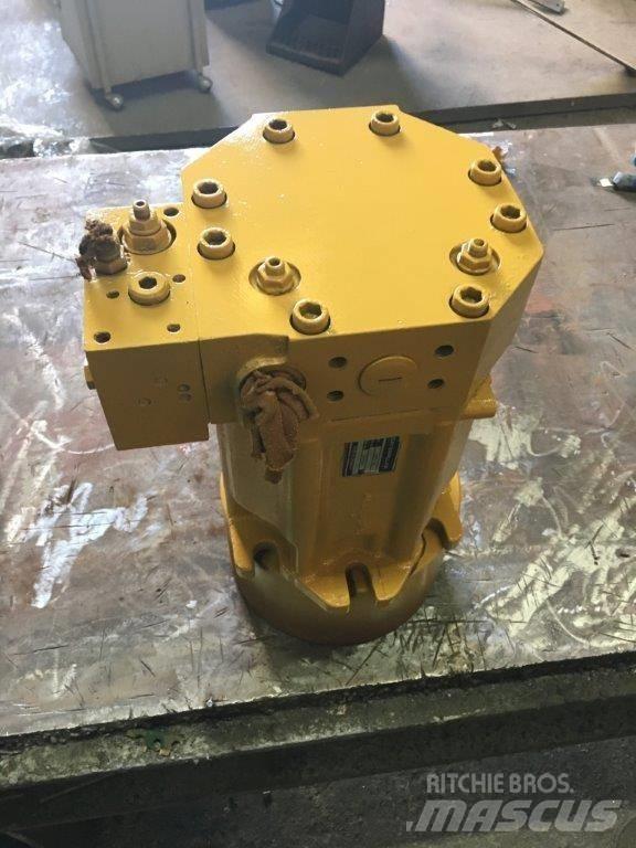 CAT 0R-4608 PUMP Hydraulics