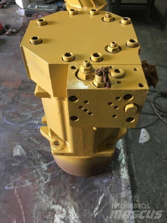 CAT 0R-4608 PUMP Hydraulics