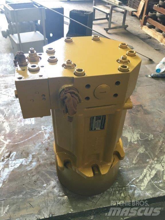 CAT 0R-4608 PUMP Hydraulics