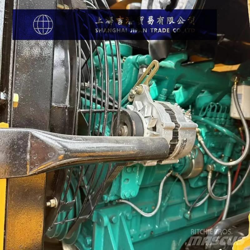 LiuGong CLG 835 Wielladers