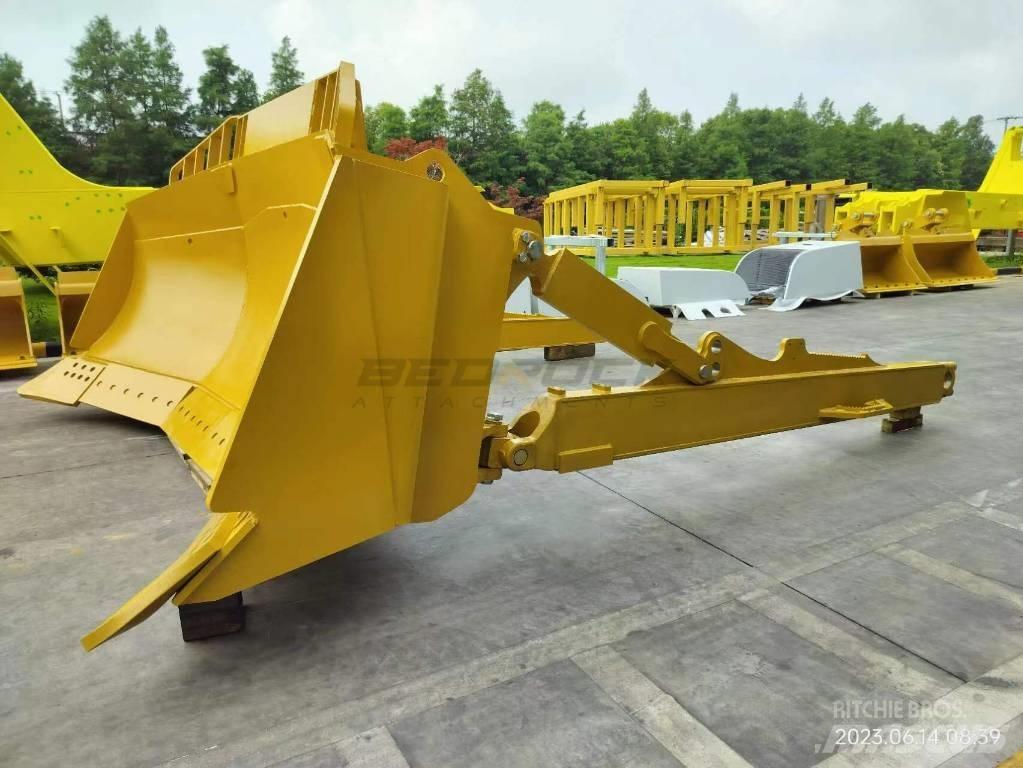 CAT U BLADE FOR D8 Bladen
