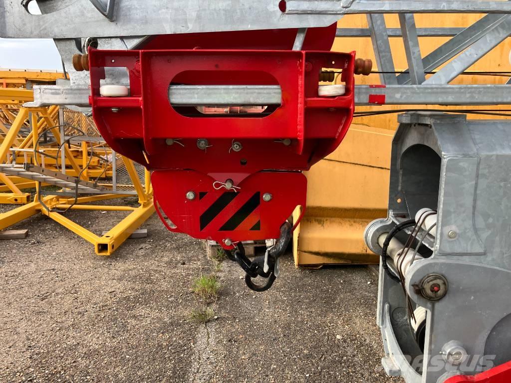 Potain Igo 22 Torenkranen